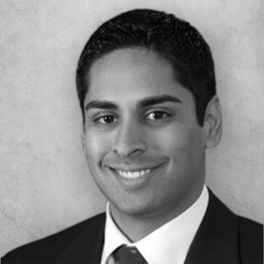 Sanjay Patel
